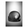 Vision Helmet - Mips Black Diamond (Black)