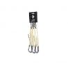 Miniwire Alpine Qd 3 Pack Black Diamond (No Color)