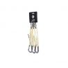 Miniwire Alpine Qd 3 Pack Black Diamond (No Color)