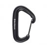Carabiner Black Diamond Miniwire Carabiner (Zwart)