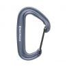 Mosquetón Black Diamond Mosquetón Miniwire (Gris)