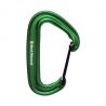 Karabinkrok Black Diamond Miniwire karabinkrok (grønn)