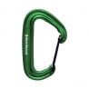 Karabiner Black Diamond Miniwire Carabiner (Grün)