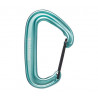 Moschettone Black Diamond Miniwire (Menta)