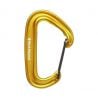 Black Diamond Miniwire Karabiner (Gelb)