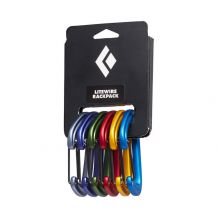 Litewire Rackpack Black Diamond (No Color)