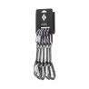 Miniwire Quickpack 12cm Black Diamond (No Color)