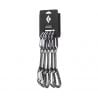 Miniwire Quickpack 12cm Black Diamond (No Color)