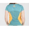 Gora Tee Abk AGATE GREEN