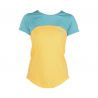Gora Tee Abk AGATE GREEN