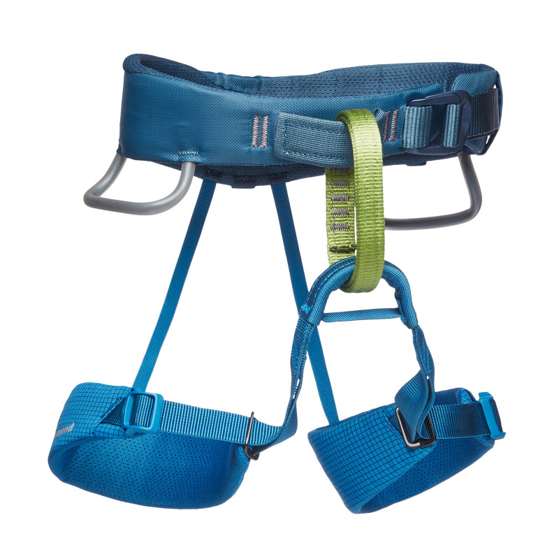 Barnsele Black Diamond Momentum Kids (Kingfisher)