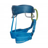 Momentum Harness - Kids' Black Diamond (Kingfisher)