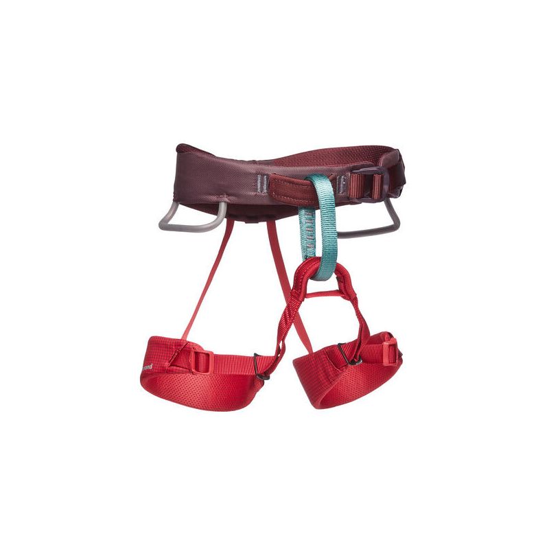 Barnkläder Black Diamond Momentum Kid (Wild Rose)