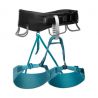 Imbrago Black Diamond Momentum (Aqua Verde) Donna