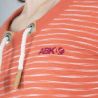 Mauga Crew Sweat Abk DARK APRICOT