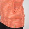 Mauga Crew Sweat Abk DARK APRICOT