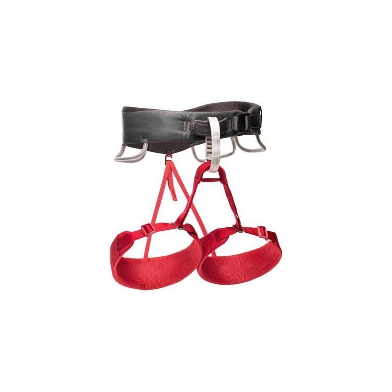 Harness Black Diamond Momentum (Wild Rose) Naiset