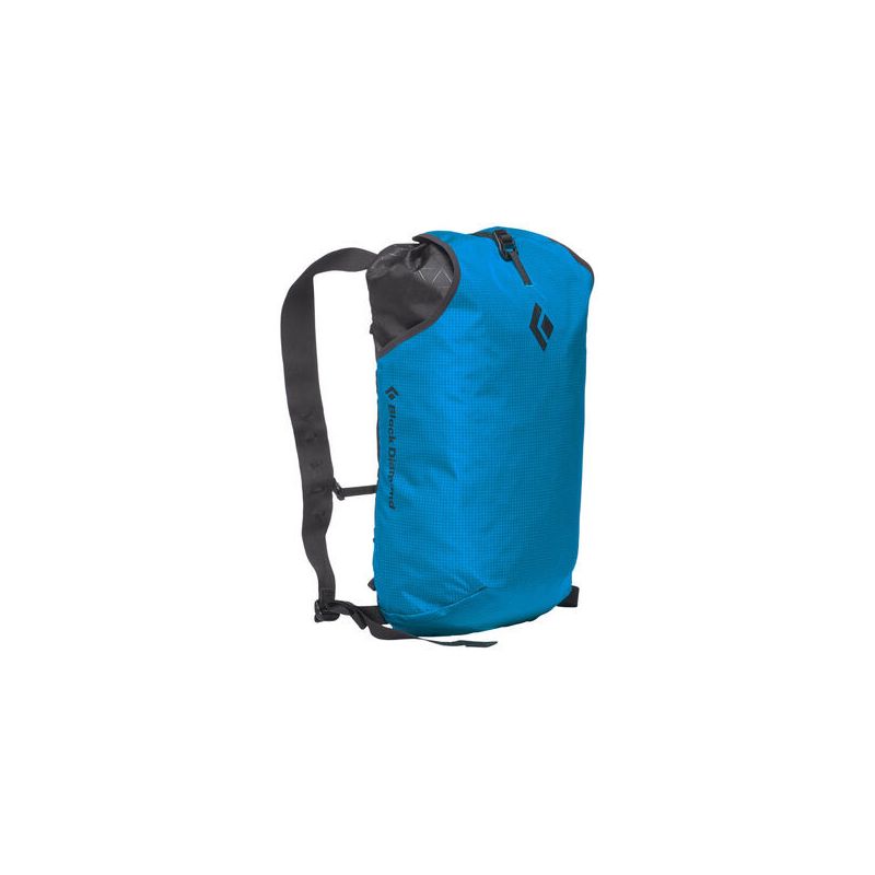 Black Diamond Trail Blitz 12 Zaino (Kingfisher) misto