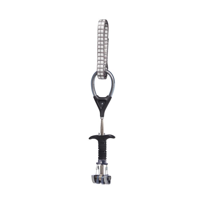 Cuña Black Diamond Camalot Z4 .4 (gris)