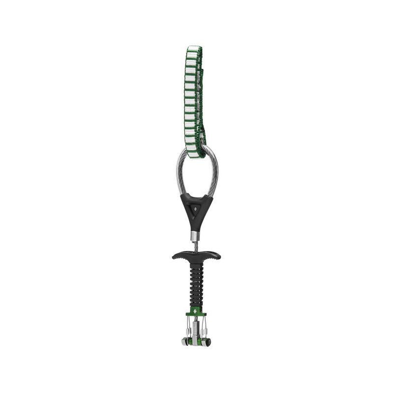 Coinceur BLACK DIAMOND Camalot Z4 - 0 