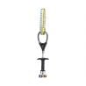 Camalot Z4 Offset .2-.3 Black Diamond (No Color)