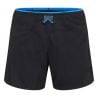 M Sprint Shorts Black Diamond (Black)