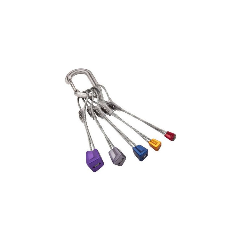 Set de coinceurs BLACK DIAMOND Offset Stopper Set - 7-11