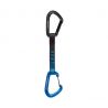 Schlinge Black Diamond Hotforge Hybrid Quickdraw 12cm (Blau)