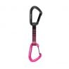 Quickdraw Black Diamond Hotforge Quickdraw Híbrido 12cm (Ultra Rosa)