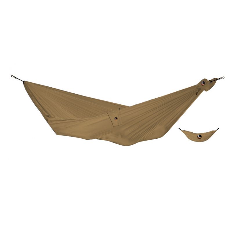 Hammock Ticket To The Moon Compact Hammock (Suklaa)