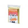 Couverture de survie PharmaVoyage