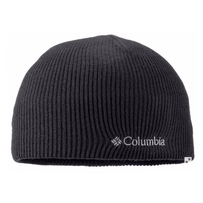 Columbia Whirlibird Watch Cap pipo (musta)
