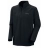 Columbia Klamath Range Ii Half Zip (black)