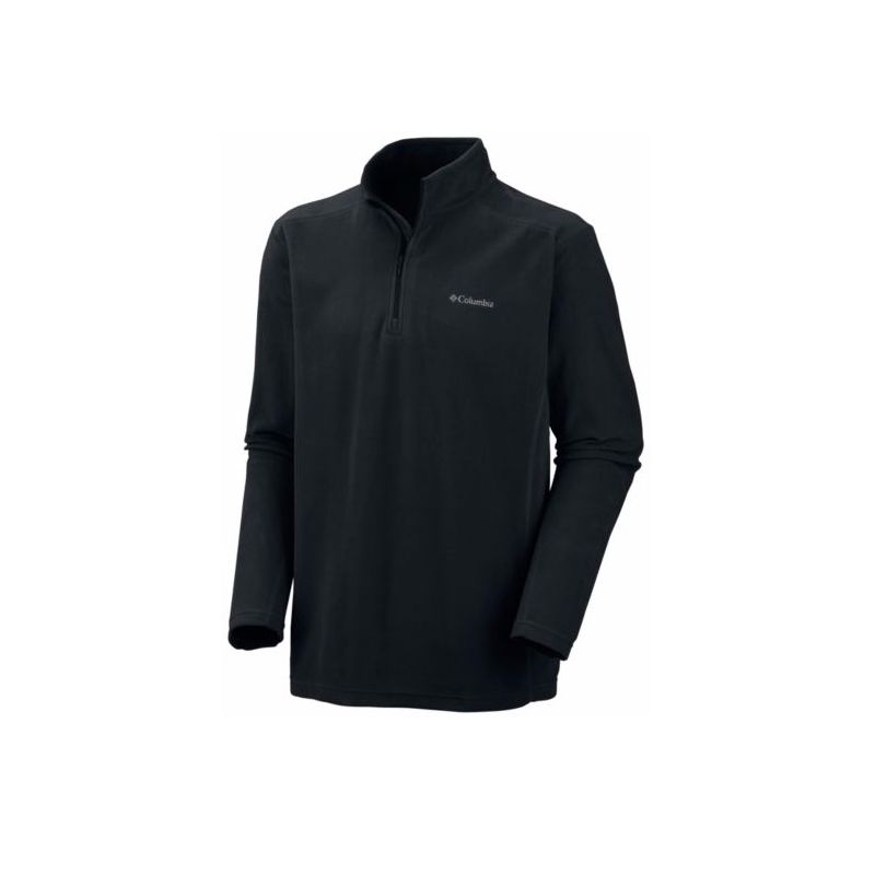 Polar Columbia Klamath Range II HZ (black) Men