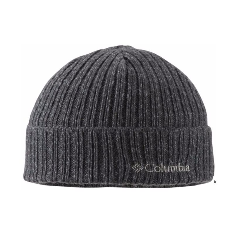 Cap Columbia Klokke Cap Ii (grafitt, Tradewinds)