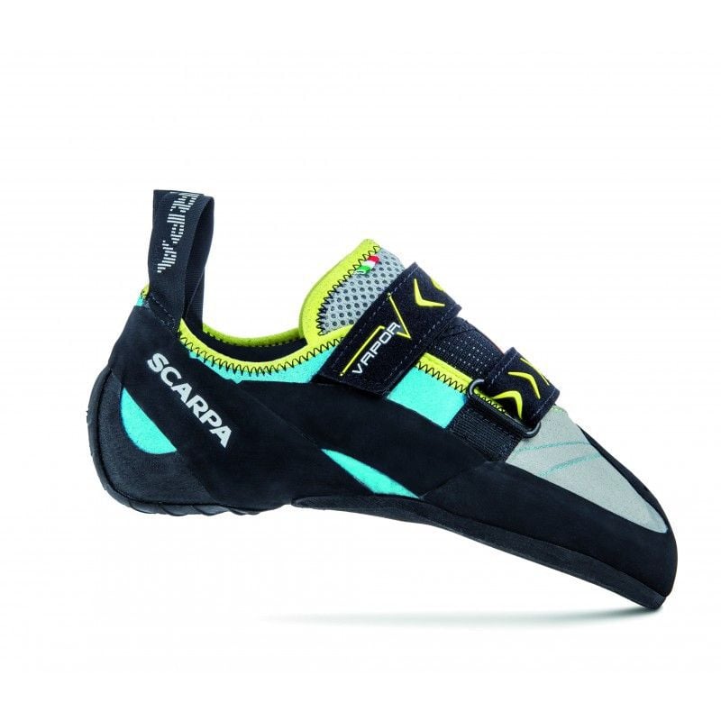 Kletterschuhe Scarpa Vapor V Frau