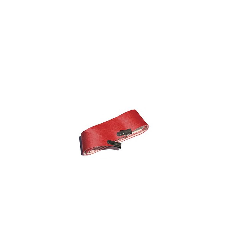 Pelle da sci alpinismo Skitrab Mistico (Rosso)