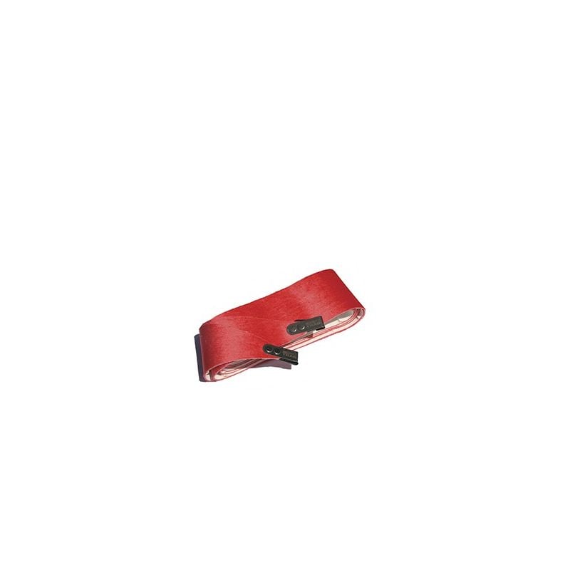 Ski touring skin Skitrab Mistico (Red)