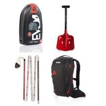 Pack DVA Arva + Pelle + Sonde