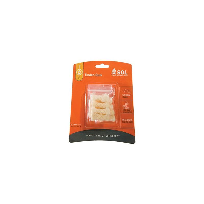 Meches allume feu SOL