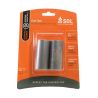 Pack 2 mini torce SOL
