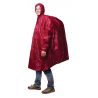 Poncho Frendo Polar transpirable