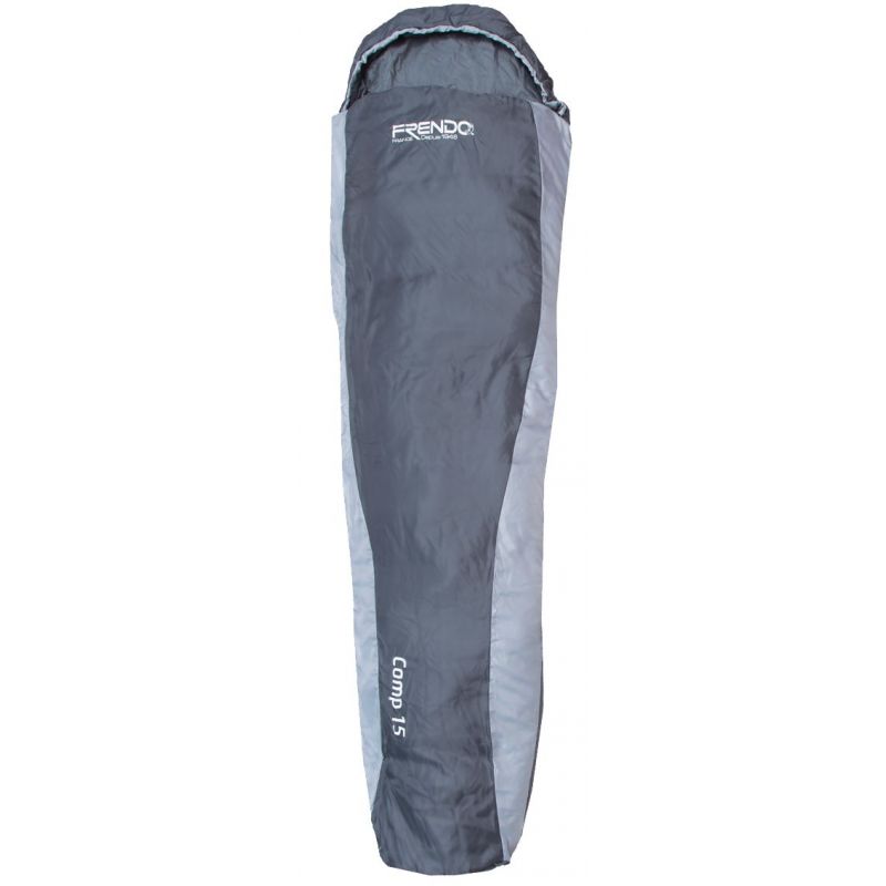 Sac de couchage Frendo Camp 15 - droit