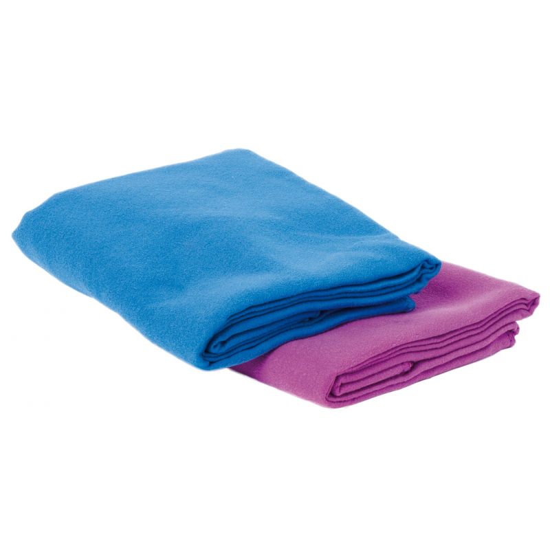 Toalla Frendo trekker M (azul)