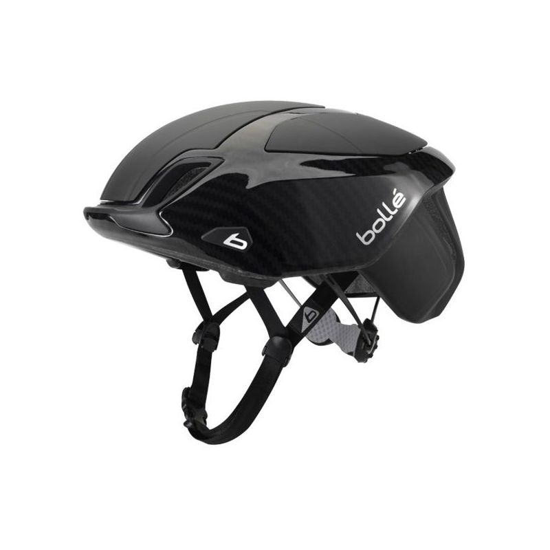 Casque vélo BOLLE The One Premium (black)