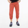 Sikia Quarter Pant V3 Abk DEEP CORAL
