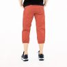Sikia Quarter Pant V3 Abk DEEP CORAL