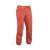 Sikia Quarter Pant V3 Abk DEEP CORAL