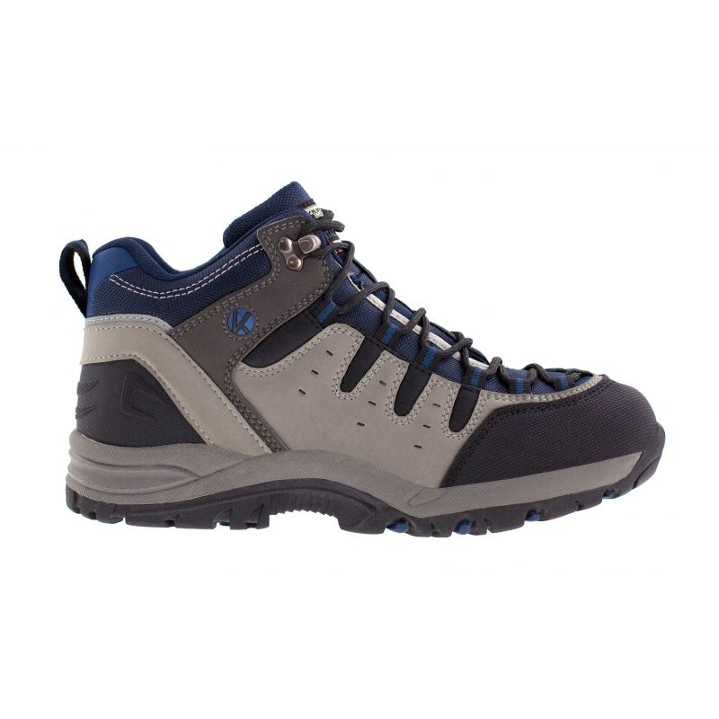 Wanderschuh Kimberfeel Volga (marine) Herren