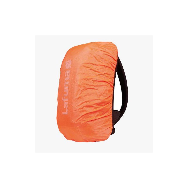 Regenhoes Lafuma S (oranje)